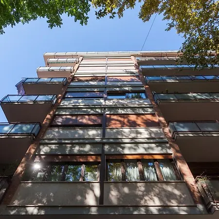 The Apartment Trastevere - Ba.Home-3